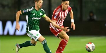 Ντέρμπι χωρίς αύριο με 5.50 στο Φάληρο