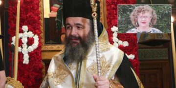 Ο νέος Επίσκοπος, Ειρηναίος, στην Πτολεμαΐδα – Γράφει η Καλογήρου Συρματένια Τούλα φιλόλογος-παιδαγωγός