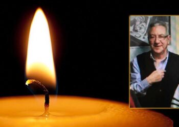 Ο Βασίλης Καραγιάννης για τον θάνατο του Σάκη Καραλιώτα