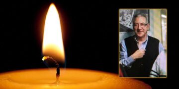 Ο Βασίλης Καραγιάννης για τον θάνατο του Σάκη Καραλιώτα