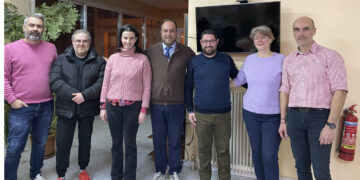 Οικονομικό Επιμελητήριο: Συγκρότηση σε σώμα Τοπικής Διοίκησης 5ου Π.Τ. Δυτικής Μακεδονίας- Νέος Πρόεδρος ο Λιάκος Ευάγγελος