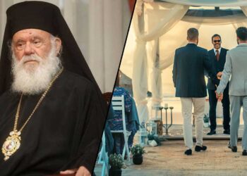 Ομόφυλα ζευγάρια: Ιερά Σύνοδος: Θα σας κρίνουμε στις κάλπες - Μεγαλώνει το "σχίσμα" μεταξύ εκκλησίας και κράτους