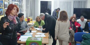 Ικανοποίηση για τα πεπραγμένα του 2023 και Προγραμματισμός νέων Αναβάσεων για το 2024, ήταν τα “χαρακτηριστικά” της Ετήσιας Τακτικής Γενικής Συνέλευσης της Ορειβατικής Λέσχης Εορδαίας! (ρεπορτάζ της Κούλας Πουλασιχίδου)