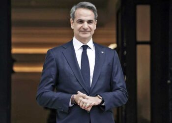 «Ορμητικό κύμα αλλαγών» προανήγγειλε ο Μητσοτάκης, οι τρεις μεγάλες μεταρρυθμίσεις που έρχονται