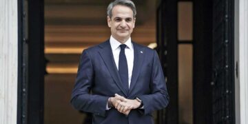 «Ορμητικό κύμα αλλαγών» προανήγγειλε ο Μητσοτάκης, οι τρεις μεγάλες μεταρρυθμίσεις που έρχονται