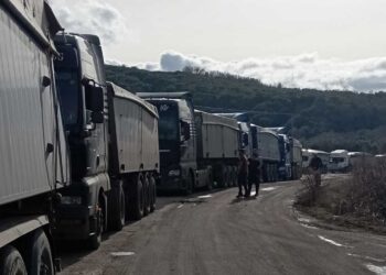 Ορυχείο Προσηλίου: Στροφή στις εξαγωγές λιγνίτη στη Βόρεια Μακεδονία