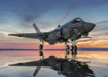 Πακέτο μαμούθ δωρεάν στρατιωτικής βοήθειας και F-35 από ΗΠΑ σε Ελλάδα - Επιστολή Μπλίνκεν στον Μητσοτάκη