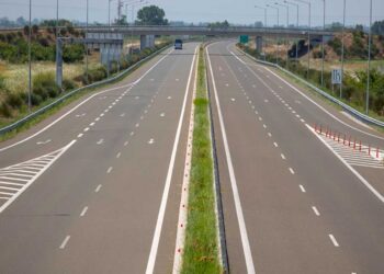 Παραδίδονται ως τον Ιούνιο το Τρίκαλα-Καλαμπάκα και το Λαμία-Ξυνιάδα - Όλο και πιο κοντά η Αθήνα με τον Ε-65