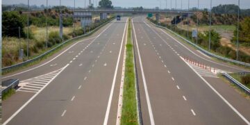 Παραδίδονται ως τον Ιούνιο το Τρίκαλα-Καλαμπάκα και το Λαμία-Ξυνιάδα - Όλο και πιο κοντά η Αθήνα με τον Ε-65