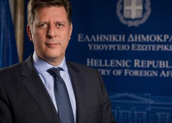 Παραιτήθηκε από βουλευτής ο Μιλτιάδης Βαρβιτσιώτης – Αποχωρεί από την πολιτική, θα εργαστεί στον ιδιωτικό τομέα