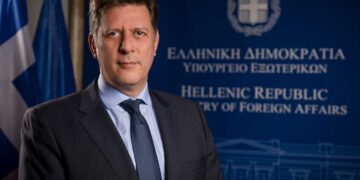 Παραιτήθηκε από βουλευτής ο Μιλτιάδης Βαρβιτσιώτης – Αποχωρεί από την πολιτική, θα εργαστεί στον ιδιωτικό τομέα