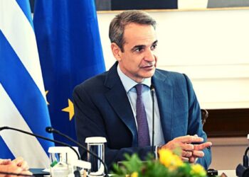 Ανασχηματισμός στην κυβέρνηση: Γεωργιάδης στο Υγείας και Χρυσοχοΐδης στη θέση του Οικονόμου – Εκτός ο Κικίλιας σύμφωνα με πληροφορίες