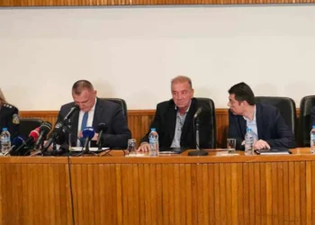 ΕΛΑΣ για Greek Mafia: Ανθρωποκτονίες, εκρήξεις και εμπρησμούς πίσω από την εγκληματική οργάνωση