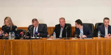 ΕΛΑΣ για Greek Mafia: Ανθρωποκτονίες, εκρήξεις και εμπρησμούς πίσω από την εγκληματική οργάνωση