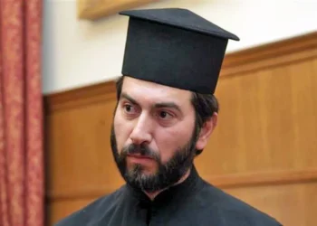 Κιβωτός του Κόσμου: Ποινική δίωξη για απιστία, υπεξαίρεση και ξέπλυμα στον πατέρα Αντώνιο και στην πρεσβυτέρα