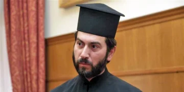 Κιβωτός του Κόσμου: Ποινική δίωξη για απιστία, υπεξαίρεση και ξέπλυμα στον πατέρα Αντώνιο και στην πρεσβυτέρα