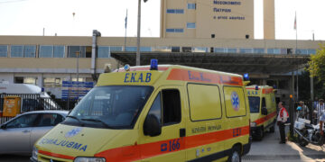 Πάτρα: Γυναίκα εισήχθη με γρίπη στο νοσοκομείο και πέθανε