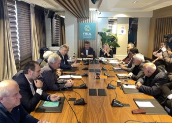 Στο Δήμο Βοϊου το φλουρί των 3000 ευρώ της ΠΕΔ Δυτικής Μακεδονίας