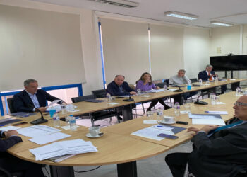 Περιφέρεια Δυτικής Μακεδονίας –   Αποφασίστηκε η λειτουργία Πολιτικού Συμβουλίου