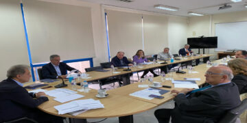 Περιφέρεια Δυτικής Μακεδονίας – Αποφασίστηκε η λειτουργία Πολιτικού Συμβουλίου