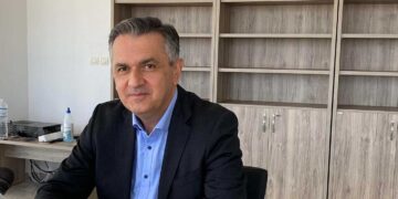 Περιφέρεια : Σημαντικός αριθμός απευθείας αναθέσεων, λίγες ώρες πριν τη λήξη της θητείας Κασαπίδη, στις 30/12