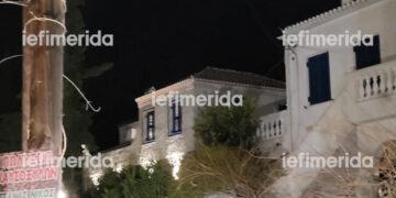 Σπέτσες: Οσα έγιναν στη σύσκεψη των βουλευτών ΣΥΡΙΖΑ στο αρχοντικό Κασσελάκη -Η 1η μέρα έκλεισε με τραγούδι και χορό