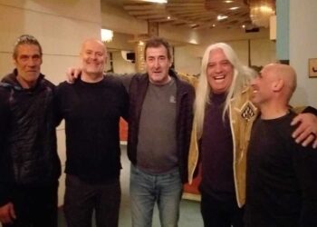 Έκοψαν την πίτα τους οι βετεράνοι Ποδοσφαιριστές Εορδαίας