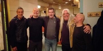 Έκοψαν την πίτα τους οι βετεράνοι Ποδοσφαιριστές Εορδαίας