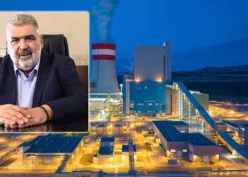 Πλακεντάς: “Η ΠΤΟΛΕΜΑΙΔΑ V πρέπει να λειτουργεί και μετά το 2028 με λιγνίτη – Οποιαδήποτε άλλη δήλωση θα μας βρει απέναντι”