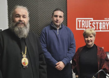 Ποιμαντική διακονία Μητροπολίτου Φλωρίνης, Πρεσπών και Εορδαίας κ. Ειρηναίου | 15-21/1/2024