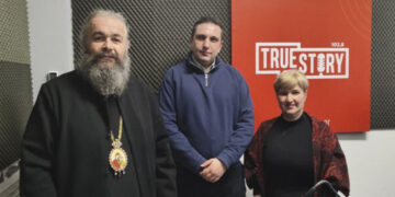 Ποιμαντική διακονία Μητροπολίτου Φλωρίνης, Πρεσπών και Εορδαίας κ. Ειρηναίου | 15-21/1/2024