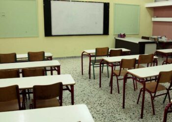 Πως θα λειτουργήσουν τα σχολεία λόγω χαμηλών θερμοκρασιών αύριο με απόφαση του Δημάρχου Καστοριάς