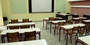 Πως θα λειτουργήσουν τα σχολεία λόγω χαμηλών θερμοκρασιών αύριο με απόφαση του Δημάρχου Καστοριάς