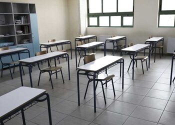 Πως θα λειτουργήσουν τα σχολεία λόγω χαμηλών θερμοκρασιών αύριο με απόφαση του Δημάρχου Κοζάνης