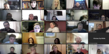 Πραγματοποιήθηκε η διαδικτυακή εκδήλωση από το Πανεπιστήμιο Δ.Μ. «Ενεργειακές Επενδύσεις και Περιβάλλον» – Σε συνεργασία την εταιρία MYTILINEOS ΑΕ.