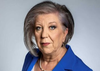 Το μήνυμα της Σούλας Πράπα με την ολοκλήρωση της θητείας της ως Αντιδήμαρχος Κοινωνικής Πολιτικής, Παιδείας και Πολιτιστικής Ανάπτυξης