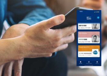 Ψηφιακή κάρτα ανεργίας ΔΥΠΑ: Με 9 βήματα η ανανέωση της κάρτας