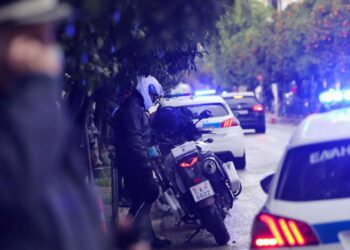 Πτολεμαΐδα: 5μελής σπείρα (ανάμεσα τους 2 ανήλικοι!) έκανε πλιάτσικο σε αποθήκη - Κλέψανε υλικά αξίας 6300Ε και τα πήγαν για scrap