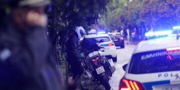 Πτολεμαΐδα: 5μελής σπείρα (ανάμεσα τους 2 ανήλικοι!) έκανε πλιάτσικο σε αποθήκη - Κλέψανε υλικά αξίας 6300Ε και τα πήγαν για scrap