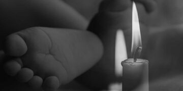 Πτολεμαΐδα: Πέθανε ξαφνικά βρέφος 16 μηνών