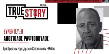 Απ. Ραφτόπουλος: Χρειάζεται μεγάλη έρευνα αγοράς και να μην ξεγελιόμαστε με προωθητικές ενέργειες