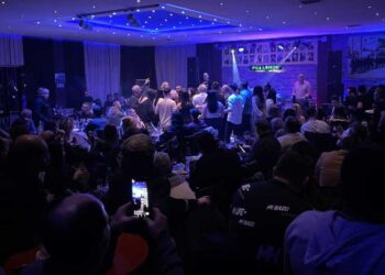 Tον Adem Ekiz από την Τραπεζούντα του Πόντου υποδέχθηκε το Σάββατο 27 Ιανουαρίου το “Ροδάφνον”