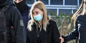 Ρούλα Πισπιρίγκου: Όλη η πρόταση της εισαγγελέως για την ενοχή της - «Η Τζωρτζίνα είχε μια ατυχία, να έχει μάνα την κατηγορούμενη»