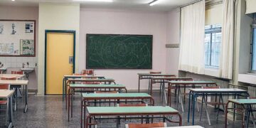 Σχολεία Φλώρινας: Πως θα λειτουργήσουν λόγω των δυσμενών καιρικών συνθηκών