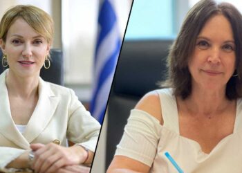 «Μην προκαλείτε πανικό, η Κοζάνη έχει κανονικά Τηλεθέρμανση»- Η απάντηση της Υφυπουργού ΥΠΕΝ στην Καλλιόπη Βέττα και η αντιπαράθεση για την απολιγνιτοποίηση