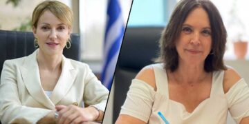 «Μην προκαλείτε πανικό, η Κοζάνη έχει κανονικά Τηλεθέρμανση»- Η απάντηση της Υφυπουργού ΥΠΕΝ στην Καλλιόπη Βέττα και η αντιπαράθεση για την απολιγνιτοποίηση