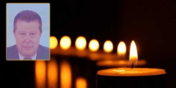 Σε ηλικία 96 ετών, πλήρης ημερών, απεβίωσε ο ευρύτατα γνωστός στην κοινωνία της Εορδαίας Κίμων Μελανοφρύδης.