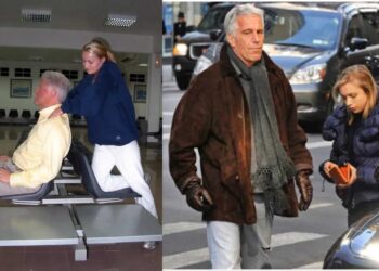 Σκάνδαλο Έπσταϊν: Στη δημοσιότητα η λίστα του με διάσημα ονόματα - «Στον Κλίντον άρεσαν τα μικρά κορίτσια»