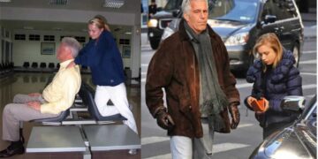 Σκάνδαλο Έπσταϊν: Στη δημοσιότητα η λίστα του με διάσημα ονόματα - «Στον Κλίντον άρεσαν τα μικρά κορίτσια»