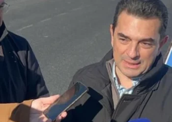 Το Πάσχα στην κυκλοφορία το νότιο τμήμα του άξονα Ε65, από Λαμία έως Ξυνιάδα